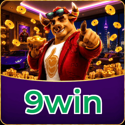 Principais provedores de slots da 9win - NetEnt, Pragmatic Play, Play'n GO