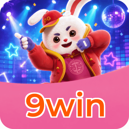 Requisitos do APK 9win para Android - Logo Oficial