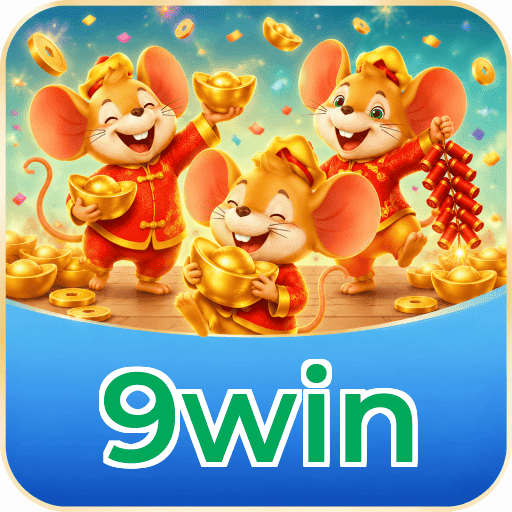 Logo 9win Loteria Online