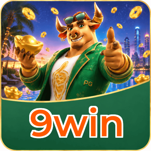 9win Loteria Online Brasil - Plataforma Certificada