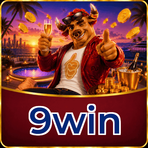 9win Plataforma Confiável